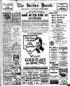 Ballina Herald and Mayo and Sligo Advertiser Thursday 24 March 1927 Page 1