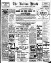 Ballina Herald and Mayo and Sligo Advertiser Saturday 14 May 1927 Page 1