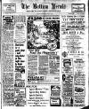 Ballina Herald and Mayo and Sligo Advertiser Saturday 25 June 1927 Page 1