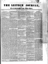 Leitrim Journal Thursday 27 February 1851 Page 1