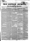 Leitrim Journal Thursday 10 April 1851 Page 1