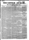 Leitrim Journal Thursday 17 April 1851 Page 1