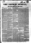 Leitrim Journal Thursday 22 May 1851 Page 1