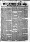 Leitrim Journal Thursday 18 September 1851 Page 1