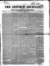 Leitrim Journal Thursday 25 September 1851 Page 1