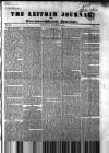 Leitrim Journal Thursday 30 October 1851 Page 1