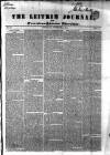 Leitrim Journal Thursday 06 November 1851 Page 1
