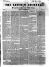 Leitrim Journal Thursday 04 December 1851 Page 1