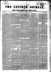 Leitrim Journal Thursday 24 February 1853 Page 1