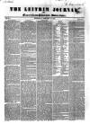 Leitrim Journal Thursday 15 January 1852 Page 1