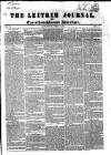 Leitrim Journal Thursday 01 April 1852 Page 1