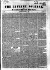 Leitrim Journal Thursday 24 June 1852 Page 1