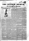 Leitrim Journal Thursday 29 July 1852 Page 1