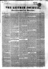 Leitrim Journal Thursday 27 January 1853 Page 1