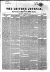Leitrim Journal Thursday 03 February 1853 Page 1