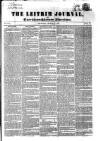 Leitrim Journal Thursday 17 March 1853 Page 1