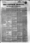 Leitrim Journal Thursday 19 May 1853 Page 1