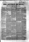 Leitrim Journal Thursday 16 June 1853 Page 1