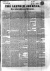 Leitrim Journal Thursday 23 June 1853 Page 1