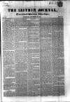 Leitrim Journal Thursday 22 September 1853 Page 1
