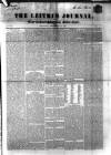 Leitrim Journal Thursday 29 December 1853 Page 1