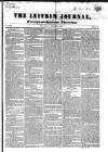 Leitrim Journal Thursday 02 March 1854 Page 1