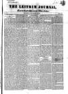 Leitrim Journal Thursday 14 September 1854 Page 1