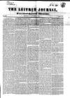 Leitrim Journal Thursday 05 October 1854 Page 1