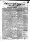 Leitrim Journal Thursday 12 October 1854 Page 1
