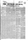 Leitrim Journal Thursday 01 March 1855 Page 1