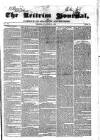 Leitrim Journal Thursday 21 June 1855 Page 1