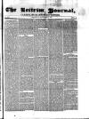 Leitrim Journal Thursday 06 September 1855 Page 1