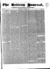 Leitrim Journal Thursday 04 October 1855 Page 1