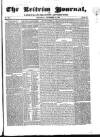 Leitrim Journal Thursday 15 November 1855 Page 1