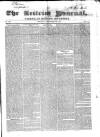 Leitrim Journal Thursday 20 December 1855 Page 1