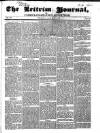 Leitrim Journal Thursday 01 January 1857 Page 1