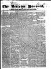 Leitrim Journal Thursday 26 February 1857 Page 1