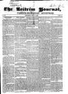 Leitrim Journal Thursday 07 May 1857 Page 1