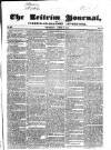 Leitrim Journal Thursday 15 April 1858 Page 1