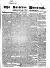 Leitrim Journal Thursday 22 April 1858 Page 1