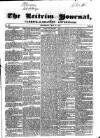 Leitrim Journal Thursday 06 May 1858 Page 1