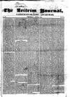 Leitrim Journal Thursday 10 June 1858 Page 1