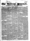 Leitrim Journal Thursday 22 July 1858 Page 1