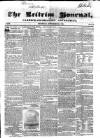 Leitrim Journal Thursday 29 September 1859 Page 1