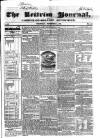 Leitrim Journal Thursday 03 November 1859 Page 1
