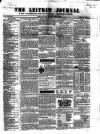 Leitrim Journal Saturday 18 January 1862 Page 1