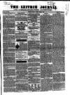 Leitrim Journal Saturday 15 March 1862 Page 1