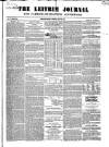 Leitrim Journal Saturday 15 August 1863 Page 1