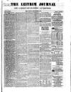 Leitrim Journal Saturday 05 December 1863 Page 1
