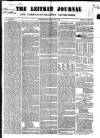 Leitrim Journal Saturday 04 June 1864 Page 1